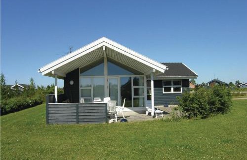 Hasmark Strand House | Holiday Home Strandparken