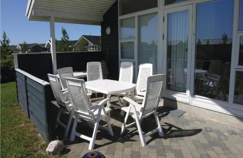 Hasmark Strand House | Holiday Home Strandparken