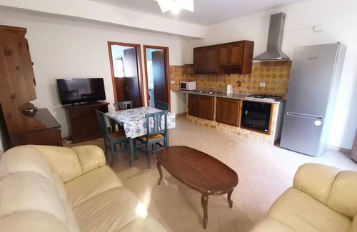 Tertenia Apartment | holiday home "Su Montixeddu"