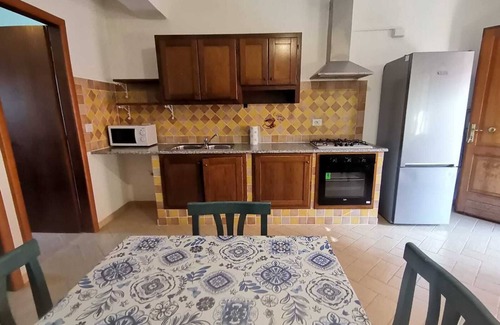 Tertenia Apartment | holiday home "Su Montixeddu"