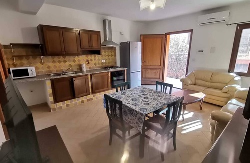 Tertenia Apartment | holiday home "Su Montixeddu"