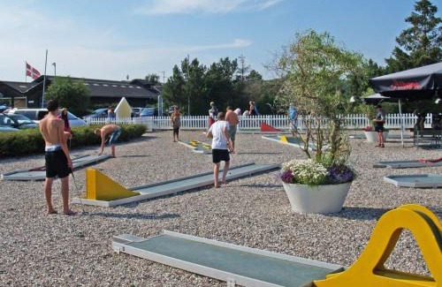 Vejlby Fed House | Holiday Home Suni - 400m from the sea by Interhome