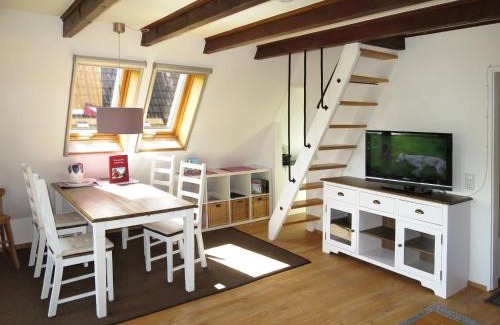 Wilhelmsdorf House | Holiday Home Svea by Interhome