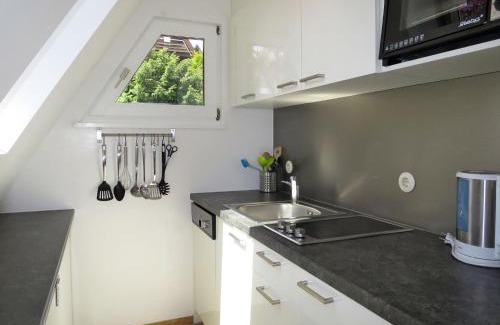 Wilhelmsdorf House | Holiday Home Svea by Interhome