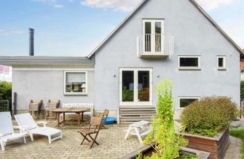 Sydals House | Holiday home Sydals XXXIX