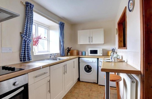 Corwen House | Holiday Home The Stables by Interhome
