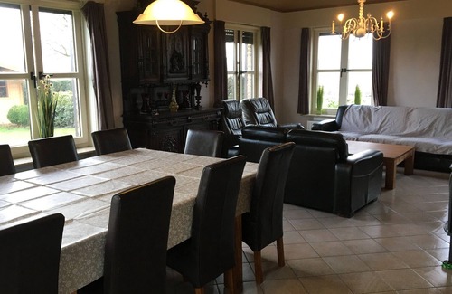Torhout House | HOLIDAY HOME "Te Lande"