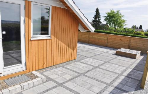 Rendbjerg House | Holiday Home Teglbakken Vi