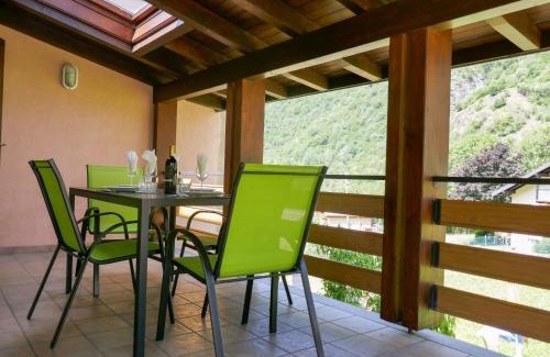 Olivone House | Holiday Home Terry by Interhome