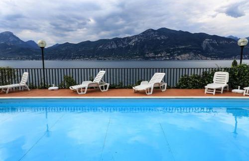 Brenzone sul Garda Apartment | Holiday Home Thomas and Friends