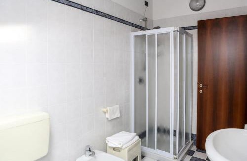 Brenzone sul Garda Apartment | Holiday Home Thomas and Friends