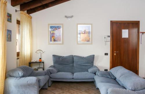 Brenzone sul Garda Apartment | Holiday Home Thomas and Friends