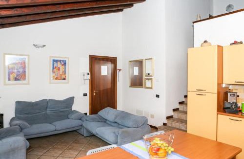 Brenzone sul Garda Apartment | Holiday Home Thomas and Friends