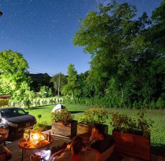 Cacinci House | Holiday home Tilia