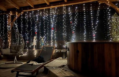 Cacinci House | Holiday home Tilia