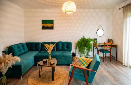 Cacinci House | Holiday home Tilia