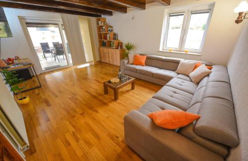Cerklje ob Krki House | Holiday Home Toplica Natura with natural thermal Bath
