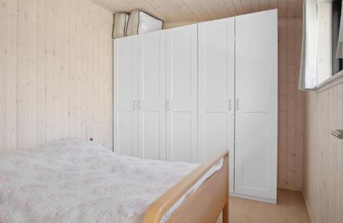 Rrvig House | Holiday Home Toska - 100m to the fjord by Interhome