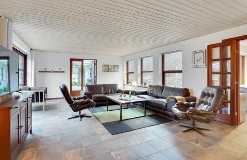 Helberskov House | Holiday Home Toska by Interhome