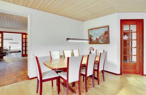 Helberskov House | Holiday Home Toska by Interhome