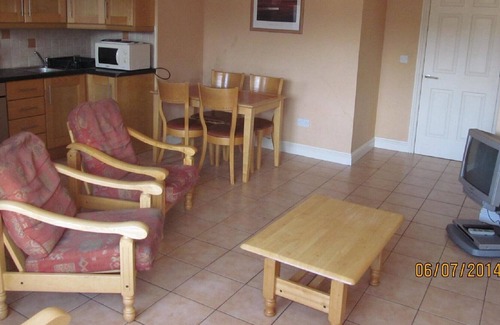 Tralee Apartment | Holiday Home Tralee, Kerry