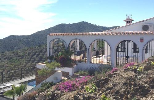 Arenas House | Holiday Home Tranquilidad