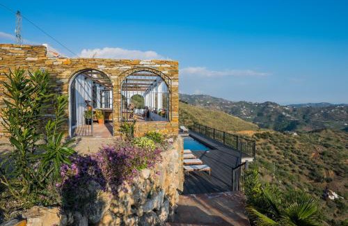 Arenas House | Holiday Home Tranquilidad