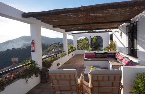 Arenas House | Holiday Home Tranquilidad