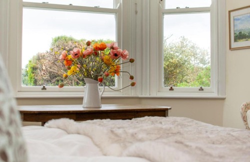 Padstow House | Holiday Home Tremie by Interhome