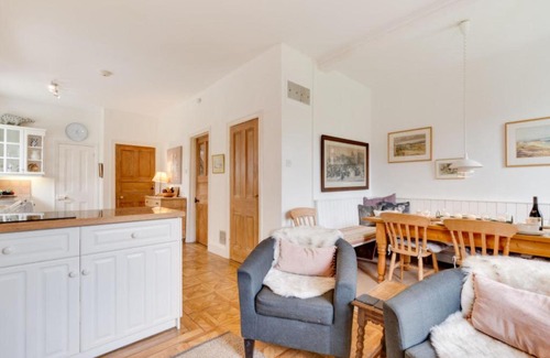 Padstow House | Holiday Home Tremie by Interhome