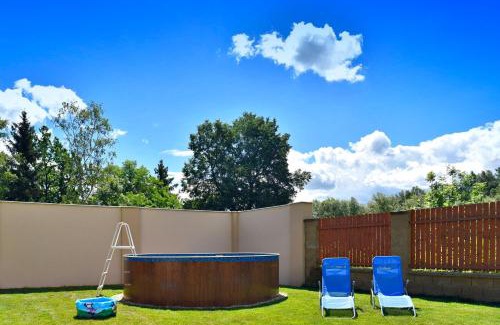 Turovec House | Holiday home Turovec
