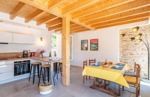 Primelin House | Holiday Home Ty ar Bilie by Interhome