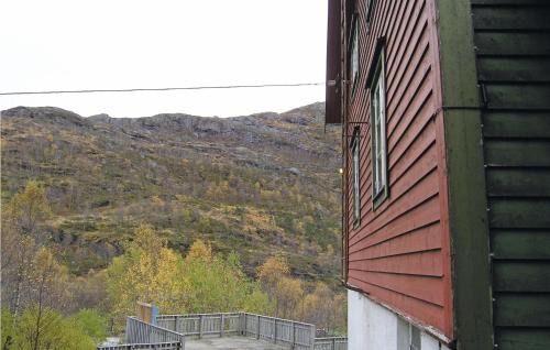 Samnanger House | Holiday Home Tysse Eikedal