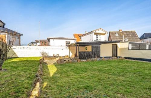 Thyboron House | Holiday Home Ullakarin - 200m from the sea by Interhome