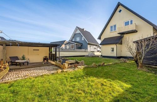Thyboron House | Holiday Home Ullakarin - 200m from the sea by Interhome