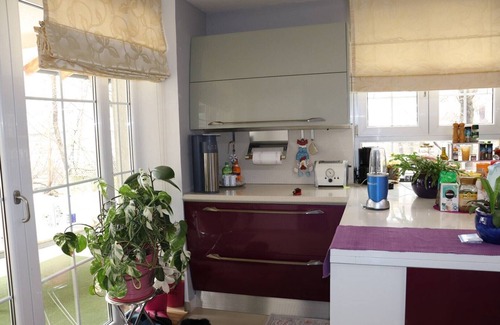 Visoko House | Holiday Home Uma/Holiday Home Uma