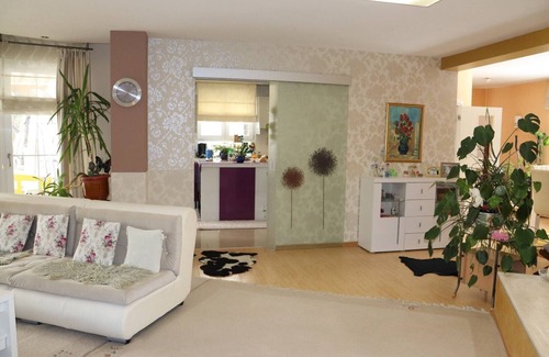Visoko House | Holiday Home Uma/Holiday Home Uma