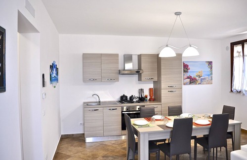 Montalto di Castro House | Holiday Home Under The Stars (Stella Polare)