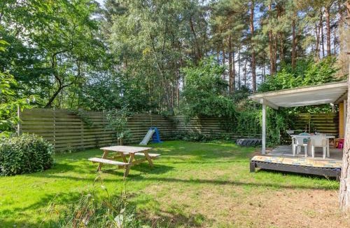Spidsegard House | Holiday Home Unker - 800m from the sea in Bornholm by Interhome