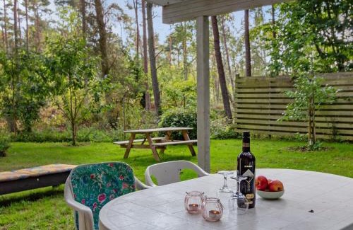 Spidsegard House | Holiday Home Unker - 800m from the sea in Bornholm by Interhome