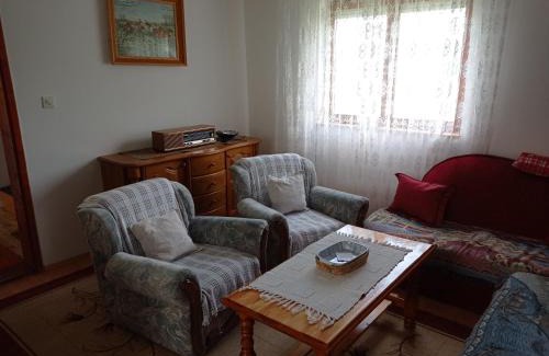 Zabljak House | Holiday Home Usovic