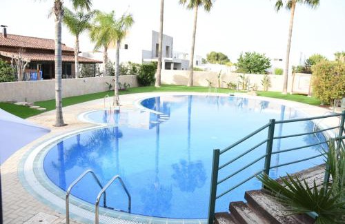 Riba-roja de Turia House | Holiday Home Valencia