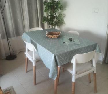 Torre-Pacheco House | Holiday home - Vakantiewoning - Casa Ocho - San Cayetano Spanje