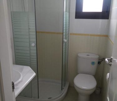 Torre-Pacheco House | Holiday home - Vakantiewoning - Casa Ocho - San Cayetano Spanje