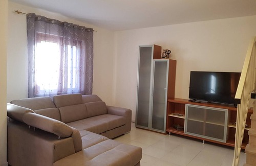 Maristella House | Holiday Home Valentina
