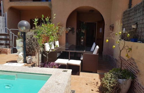 Maristella House | Holiday Home Valentina