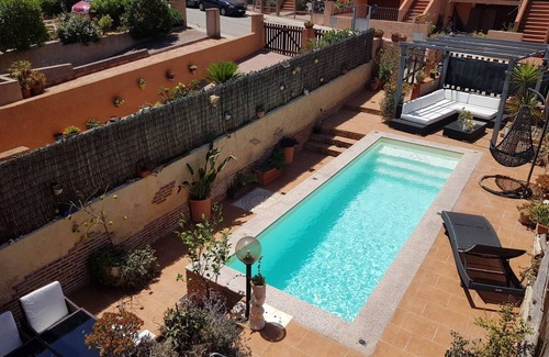 Maristella House | Holiday Home Valentina