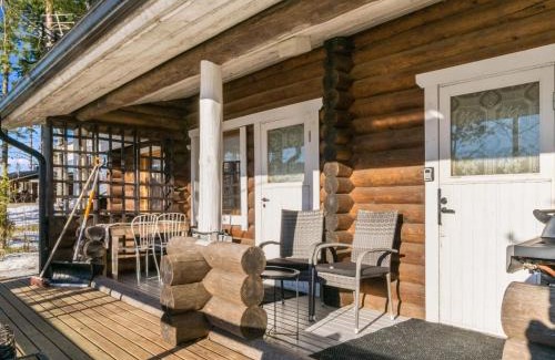 Iitti House | Holiday Home Valkjärvi 2 by Interhome