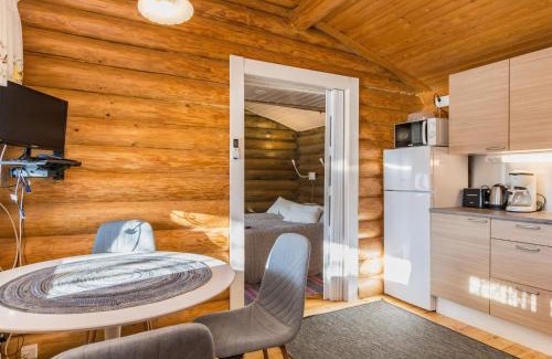 Iitti House | Holiday Home Valkjärvi 2 by Interhome