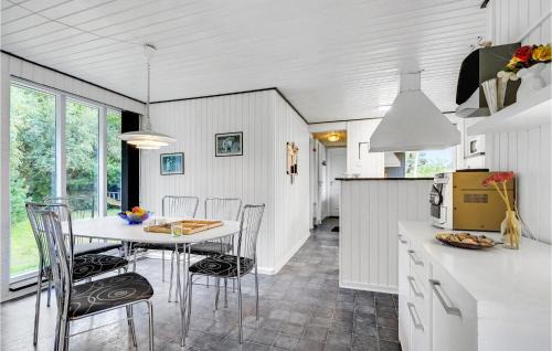 Blavand House | Holiday Home Vandflodvej Blåvand Ix